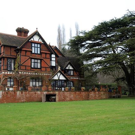 Hambledon House Bed & Breakfast Godalming Ngoại thất bức ảnh
