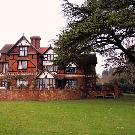 Hambledon House Bed & Breakfast Godalming Ngoại thất bức ảnh